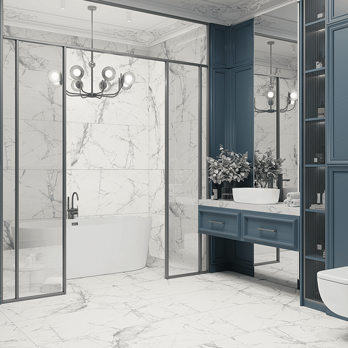 TILEZZA BRECIA 60X120  - I KLASA