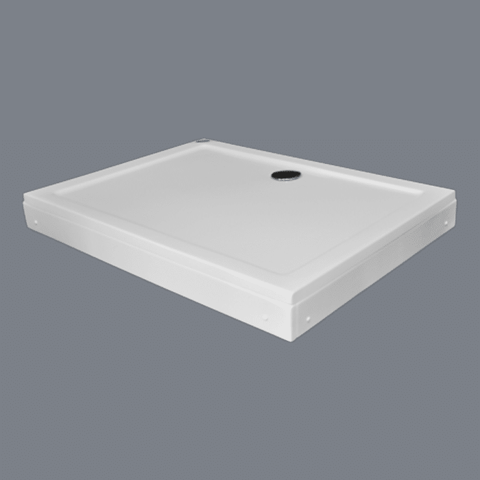 TUŠ KADA APUS 80x80/O PRAVOUGAONA L+D