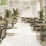 TERRA DIVINA BIANCO 60X60 1KL.