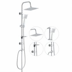 USPONSKI TUS SET ELMAS