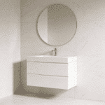 VISION 85 DD WHITE - TMP