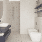 VIENTO BIANCO  60X120 - I KLASA