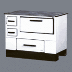 Šporet ALFA 55 Termo -LIJEVI