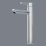 ARMATURA FARS-1045 INOX ZA UMIVAONIK