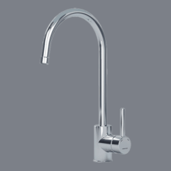 ARMATURA FARS-1070-3 INOX ZA SUDOPER 3-CIJEVI