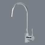 ARMATURA INOX T+H 1080