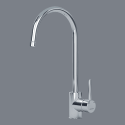 ARMATURA INOX T+H 1080