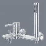 ARMATURA INOX ZA KADU 1016