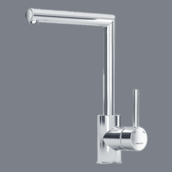 ARMATURA INOX ZA SUDOPER 2 CIJEVI 1075