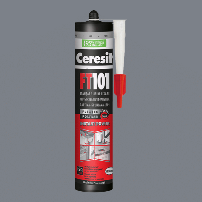 CERESIT FT 101 SIVI 280ml