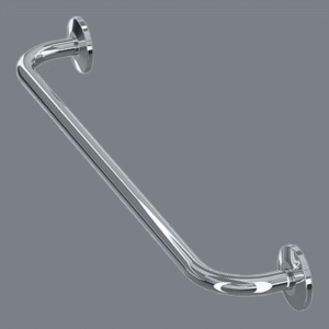 DRŽAČ RUČNIKA 40cm INOX