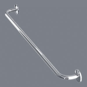 DRŽAČ RUČNIKA 60cm INOX