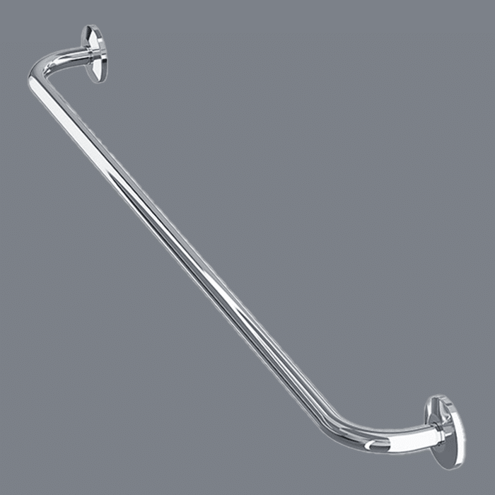 DRŽAČ RUČNIKA 60cm INOX