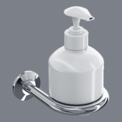 DRŽAČ TEČNOG SAPUNA INOX