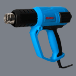 EL. PIŠTOLJ ZA VRUĆI ZRAK 2000W -FIXTEC