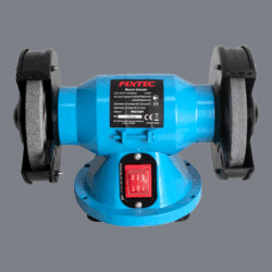 EL. STOLNA BRUSILICA 150w, fi125x16x12.7mm -FIXTEC