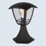 FENJER BERLIN E27 IP44-BIJELA