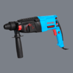 Fixtec ČEKIĆ BUŠILICA SDS-plus 800W u koferu