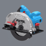 Fixtec EL. KRUŽNA PILA 1300W, 185mm, 24T