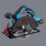 Fixtec F20+ Aku KRUŽNA PILA 20V, 165x20mm, 18T