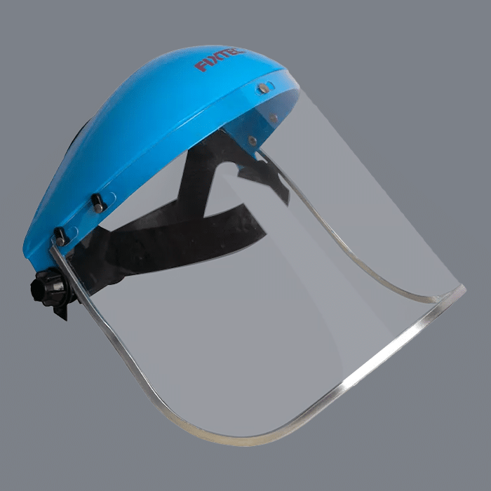 Fixtec ZAŠTITA ZA LICE 39x20cm/1.0mm