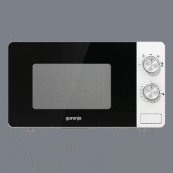 GORENJE MIKROVALNA PEĆNICA MO20E1W