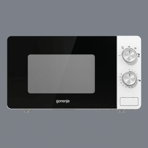 GORENJE MIKROVALNA PEĆNICA MO20E1W