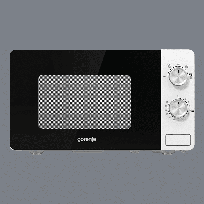 GORENJE MIKROVALNA PEĆNICA MO20E1W