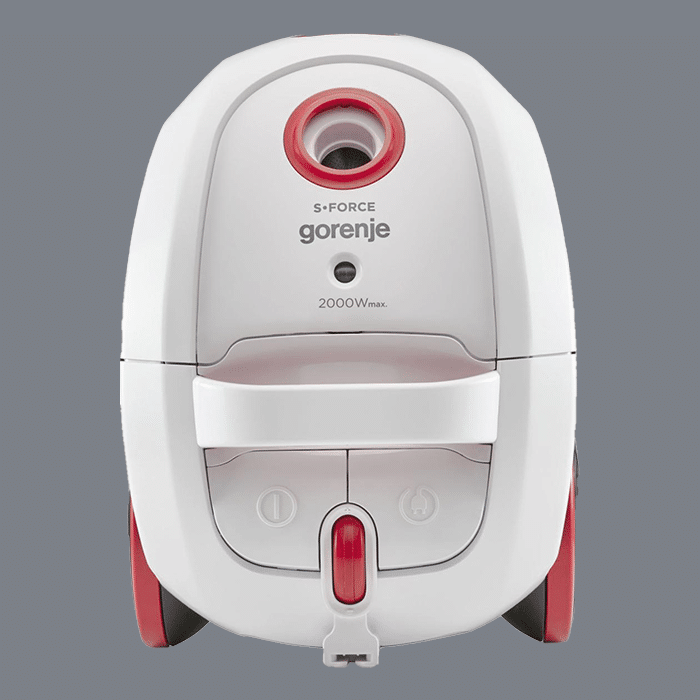 GORENJE USISIVAČ VC2021SFWR