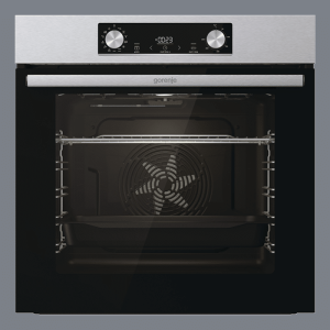 GORENJE Ugradbena peć BO 6737E02X