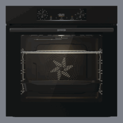 GORENJE Ugradbena peć BOP6737E02BK