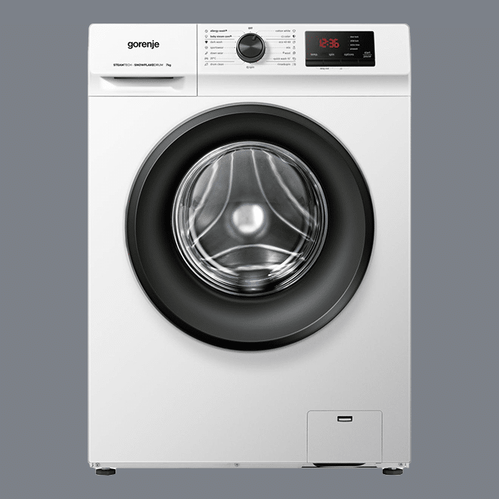 GORENJE VEŠ MAŠINA WNHVB 72 SDS