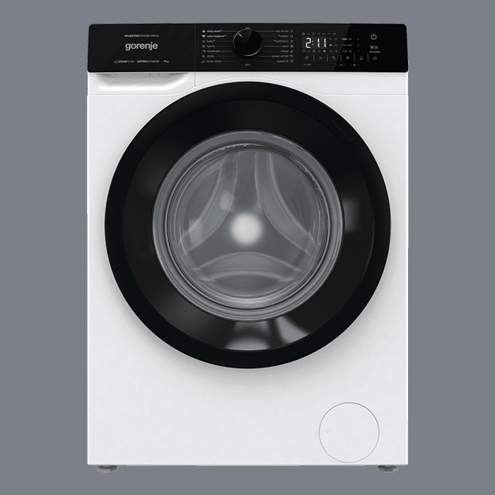 GORENJE Veš mašina WNHA74SASEU
