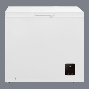 GORENJE ZAMRZIVAČ FH 19EAW