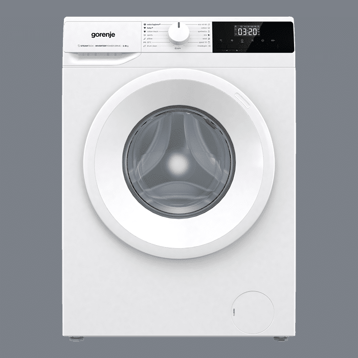 Gorenje mašina za veš WNHPI84AS