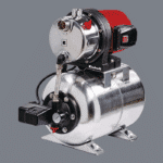 HIDROPAK GC-WW 1250 NN -Einhell Classic