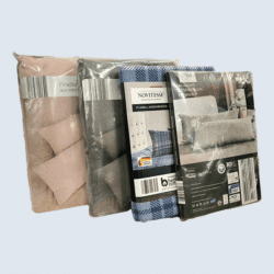 JASTUČNICE 40 x 80 x 2