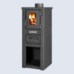 KAMIN LAVA BASSIC GLASS