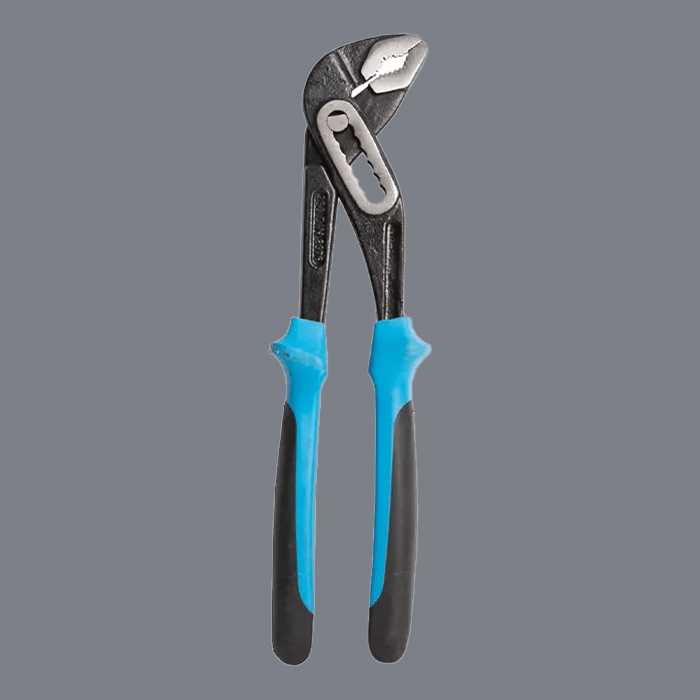 KLIJEŠTA VODOINSTALATERSKA 10.cola (250) CrV -FIXTEC