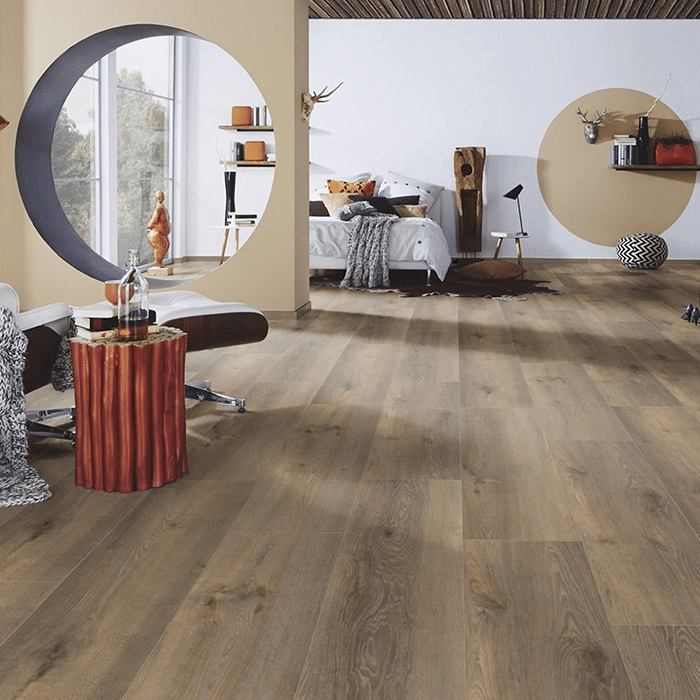 LAMINAT 1538   EX 8OR K224PP  - 8 mm