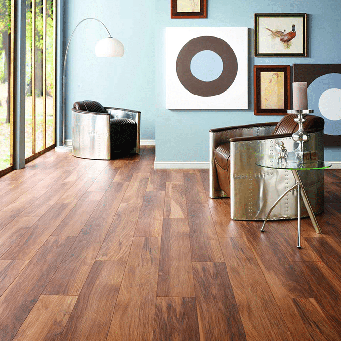 LAMINAT  EX FDVU 33 AC5 8155P  12mm