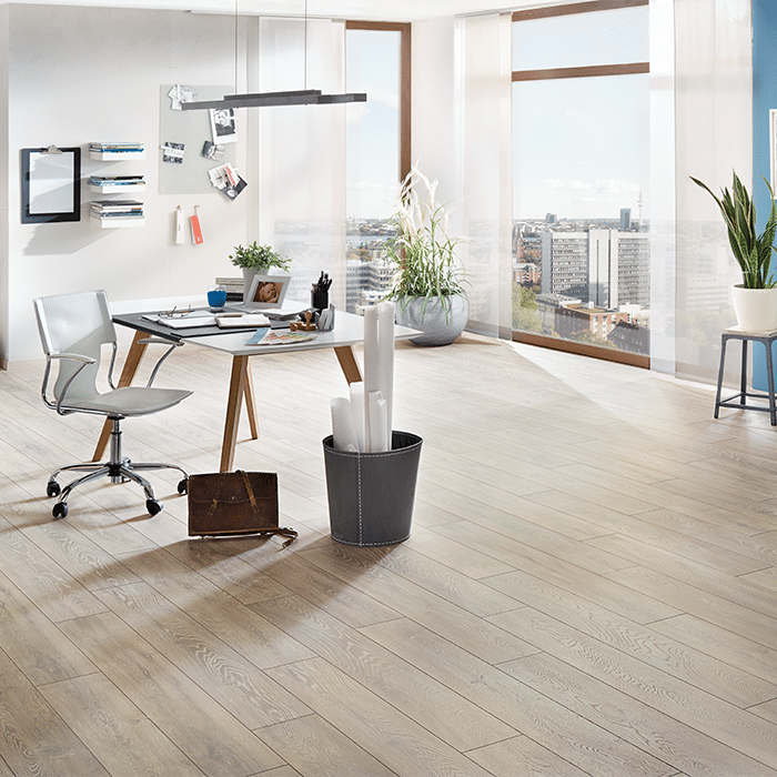 LAMINAT KSNC EX 8SN 5542P - OAK 8 mm
