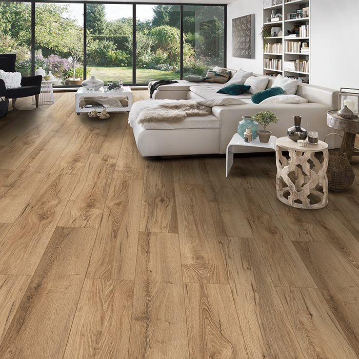 LAMINAT PL KMSNVUC K419PP - OAK 8 mm