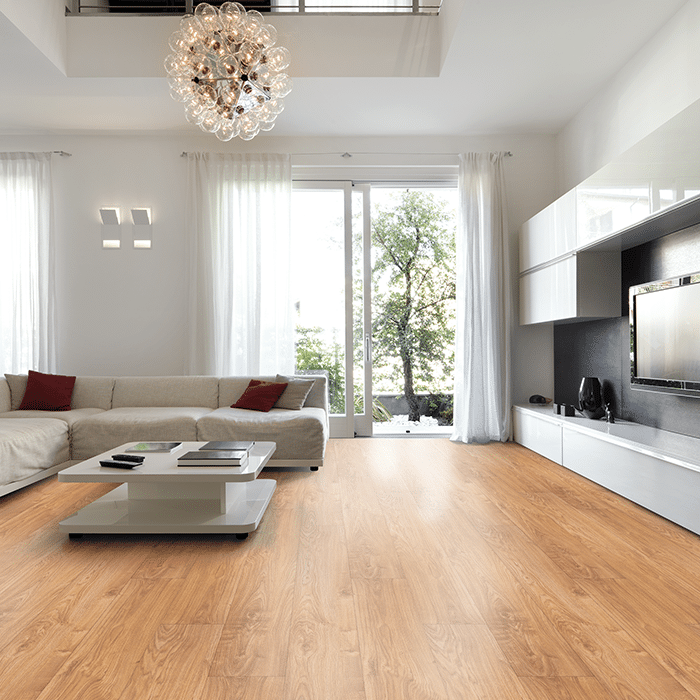 LAMINAT PL KS105-  8169P POLISH OAK 10 mm