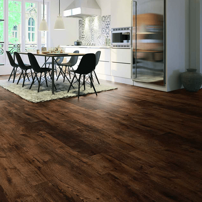 LAMINAT TCK281CL - OAK 7 mm