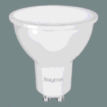 LED SIJALICA 5W-GU10-SMD-4000K BA-24-00551
