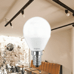 LED SIJALICA 7W-E14-P45-6500K PLS