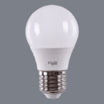 LED SIJALICA E-Light 12W/E27/6400K, A60