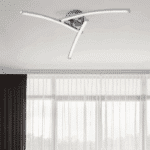 LUSTER  LED  SAO PAULO 4000K 3X6W