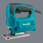 MAKITA 4329 -OSCIL. UBODNA PILA 450W, H-pomaka:18mm